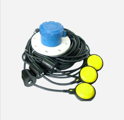 麦克传感器之浮球连续式液位计的工作原理与接线使用方法